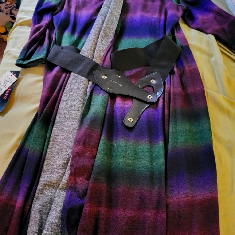 Women's Dress